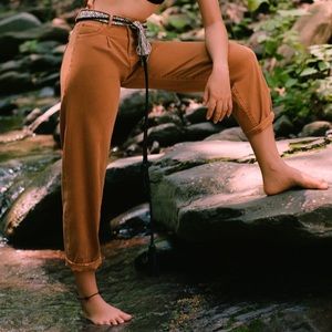 Pilcro + The Breaker relaxed jeans from Anthropologie